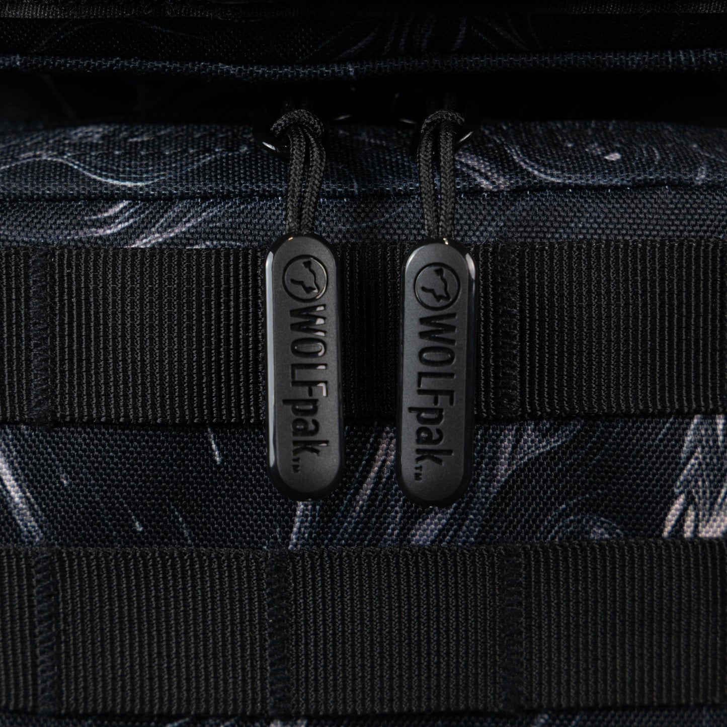 9L Backpack Mini Face Your Demons