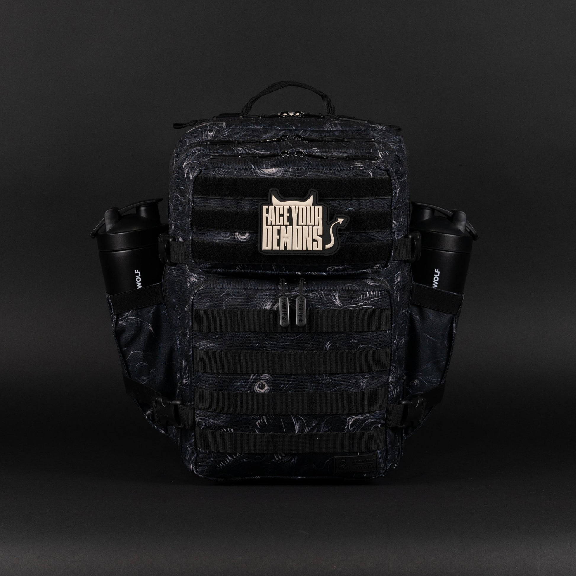 Ash & Armor Bundle