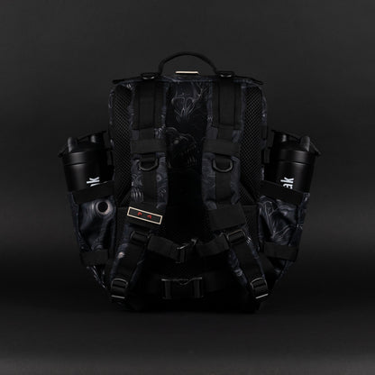35L Backpack Face Your Demons