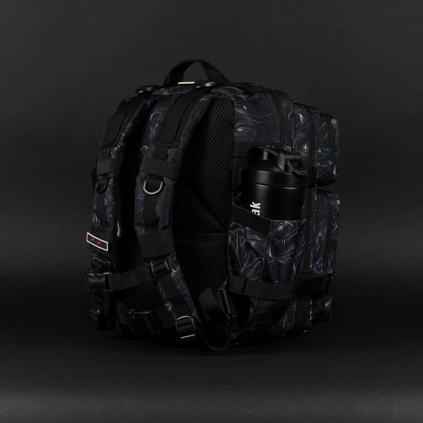 35L Backpack Face Your Demons
