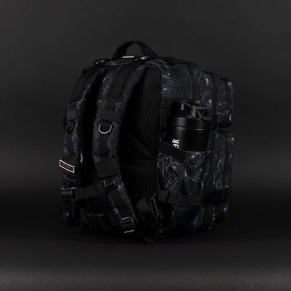 35L Backpack Face Your Demons