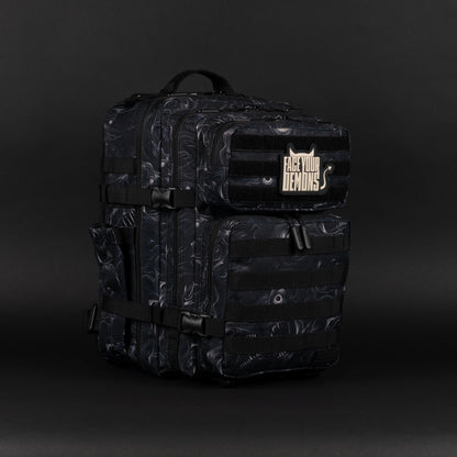 35L Backpack Face Your Demons