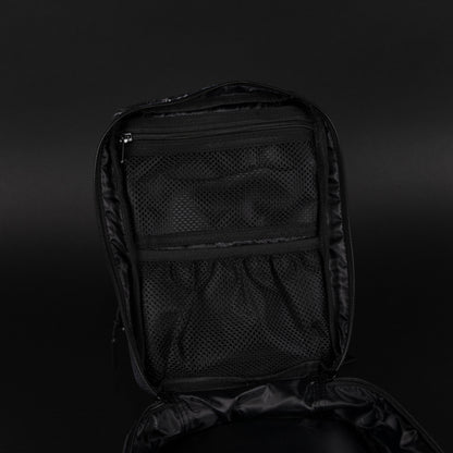 9L Backpack Mini Face Your Demons