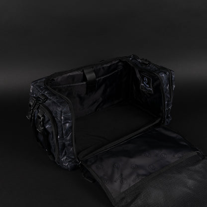 30L Perfect Duffle Bag Face Your Demons
