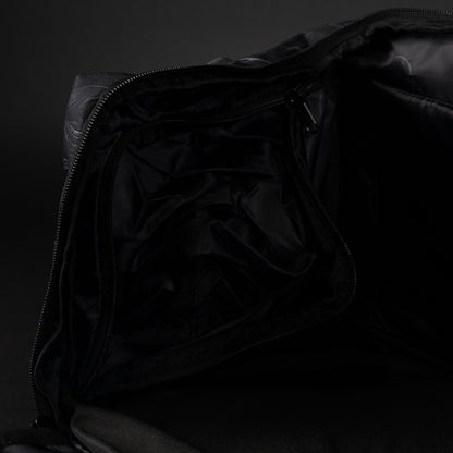 30L Perfect Duffle Bag Face Your Demons