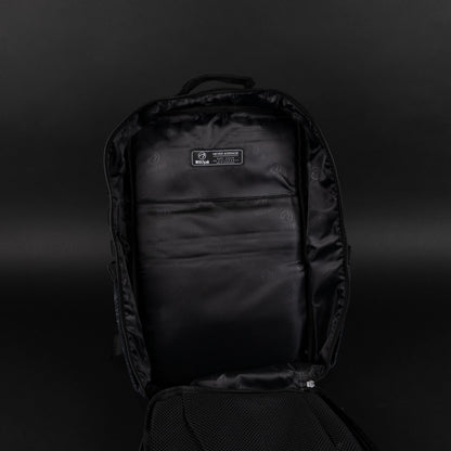 45L Backpack Face Your Demons
