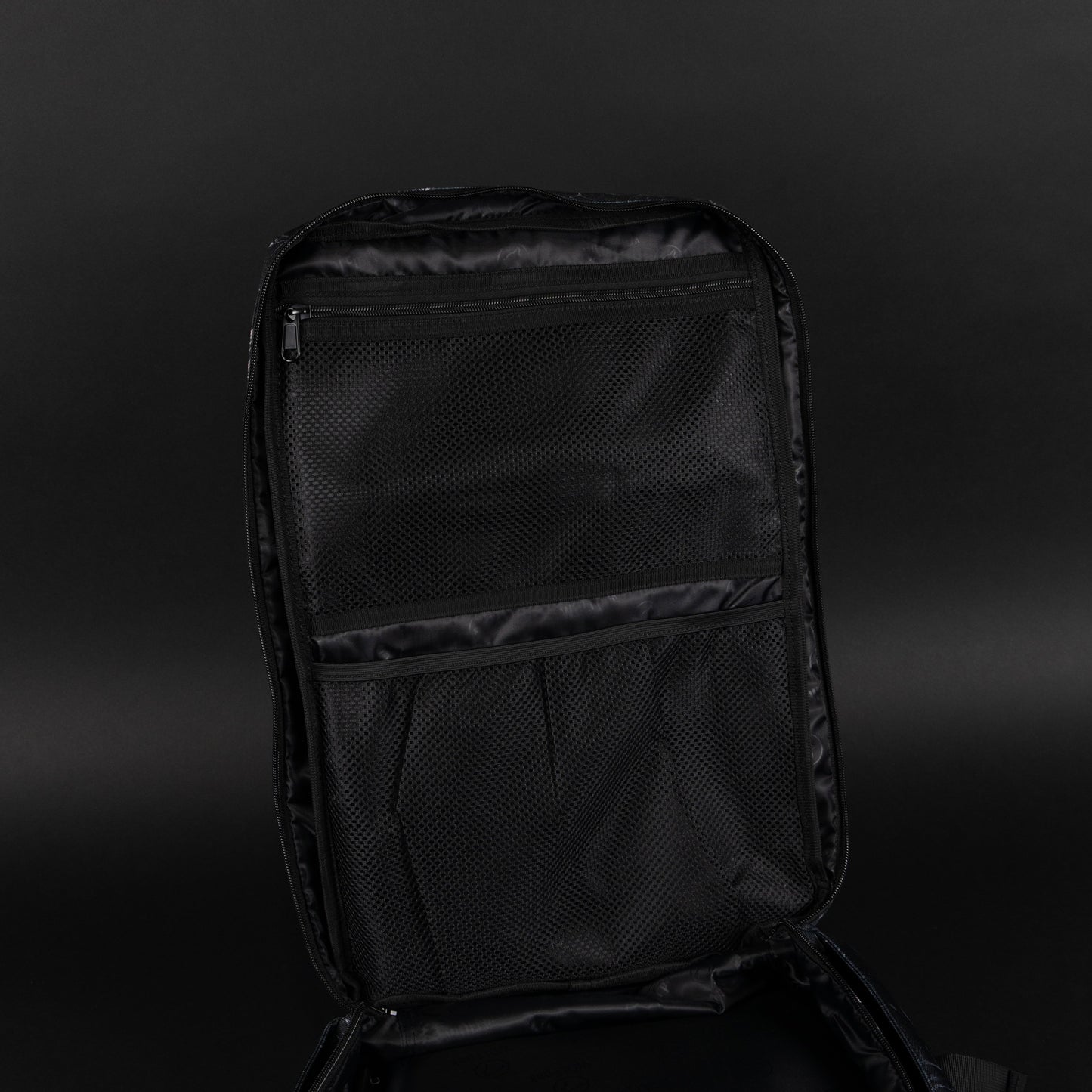 35L Backpack Face Your Demons