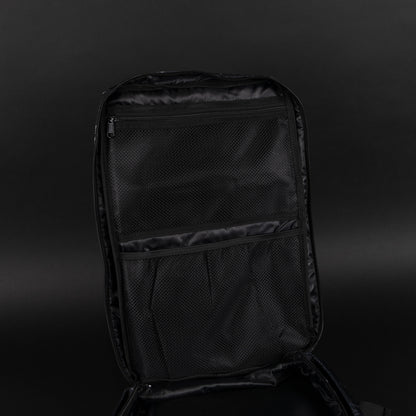 35L Backpack Face Your Demons
