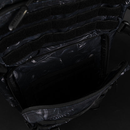 45L Backpack Face Your Demons