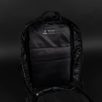 35L Backpack Face Your Demons