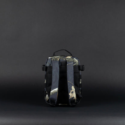 9L Backpack Mini Realtree Edge Black