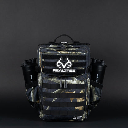 35L Realtree Edge Black Meal Prep Management