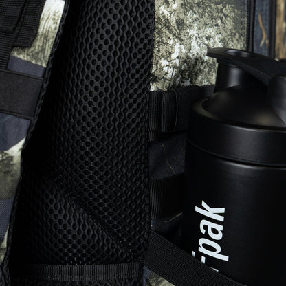 25L Backpack Realtree Edge Black