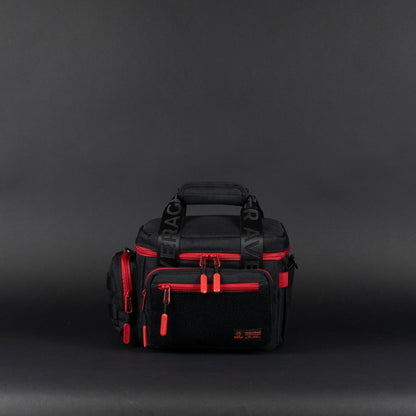 9L Red Wolf Mini Tactical Lunch Box