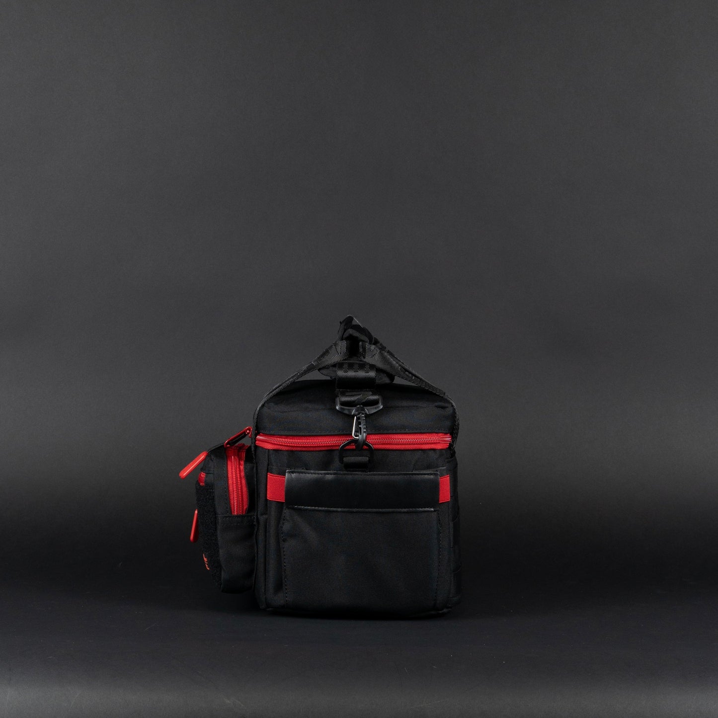 9L Red Wolf Mini Tactical Lunch Box