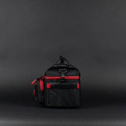 9L Red Wolf Mini Tactical Lunch Box