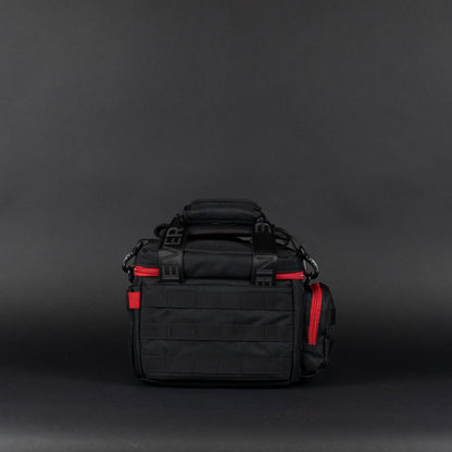 9L Red Wolf Mini Tactical Lunch Box