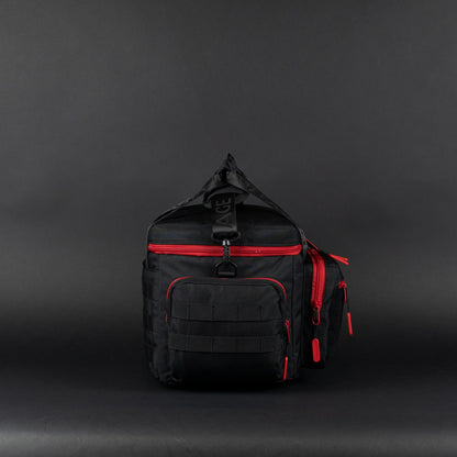 20L Red Wolf Tactical Lunch Box
