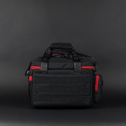 20L Red Wolf Tactical Lunch Box