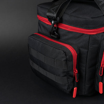 20L Red Wolf Tactical Lunch Box