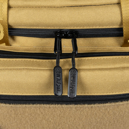 20L Khaki Tactical Lunch Box