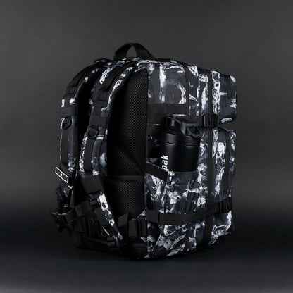 45L Backpack Nightmare