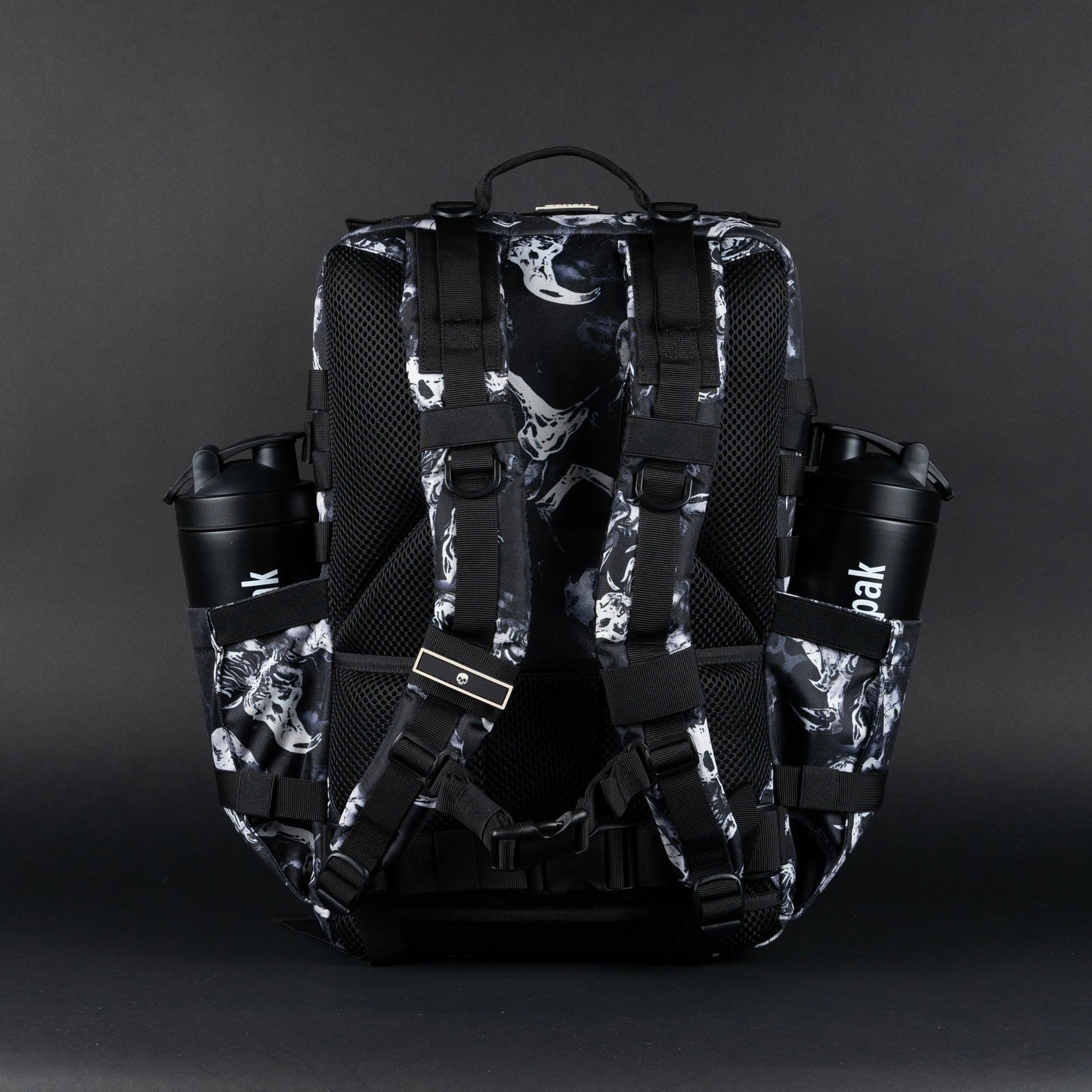 45L Backpack Nightmare