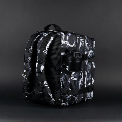 35L Backpack Nightmare