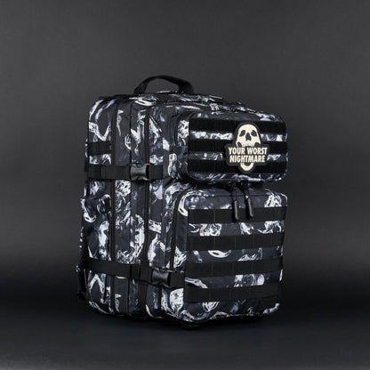 35L Backpack Nightmare