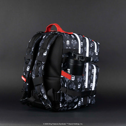 35L Backpack Popeye Sweat