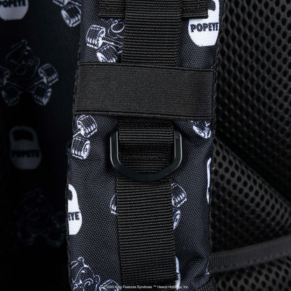 35L Backpack Popeye Sweat
