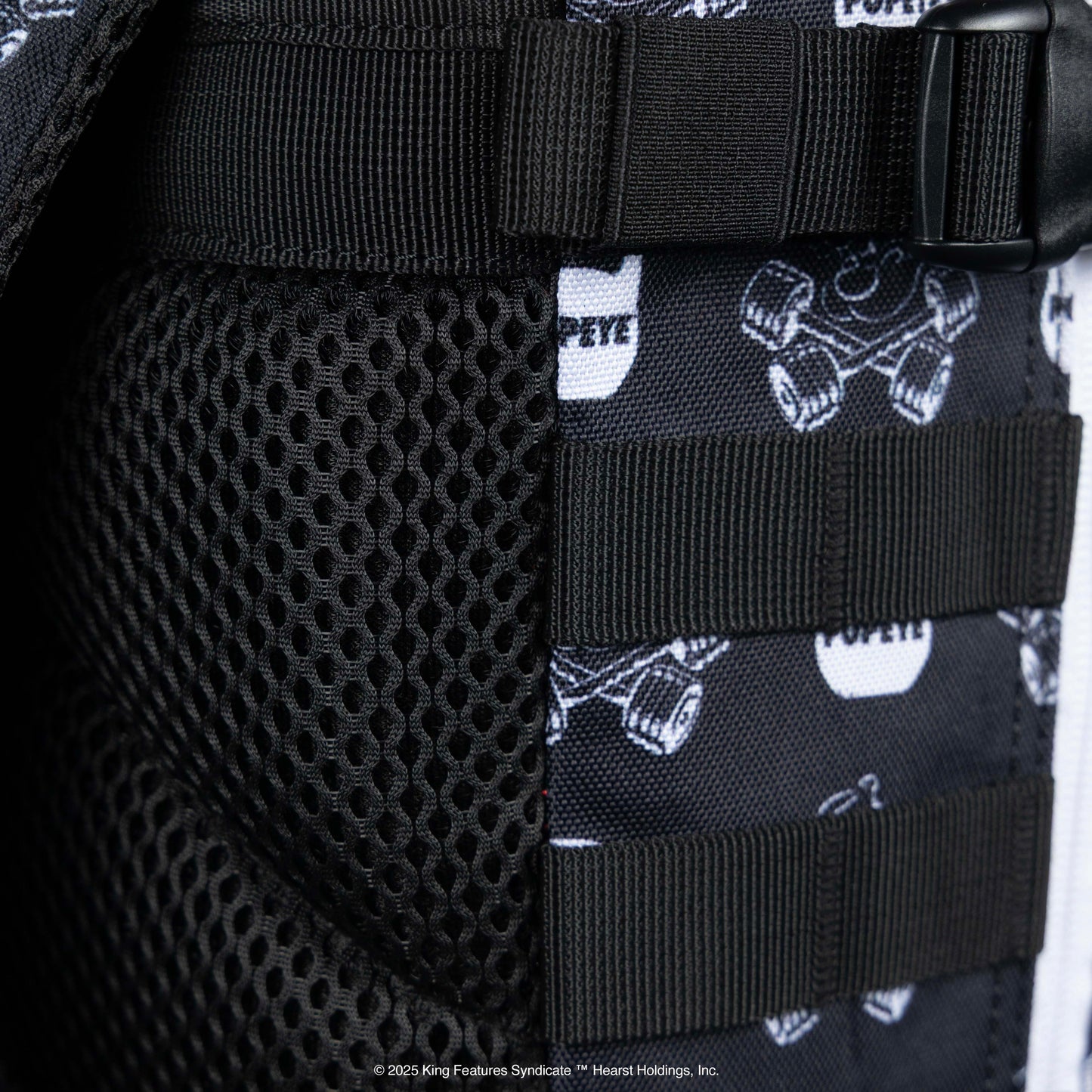 9L Backpack Mini Popeye Sweat