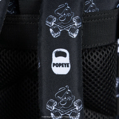 9L Backpack Mini Popeye Sweat