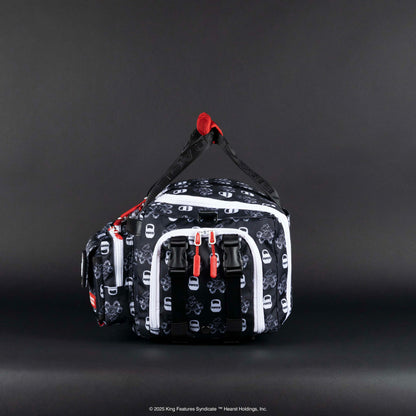 30L Perfect Duffle Bag Popeye Sweat