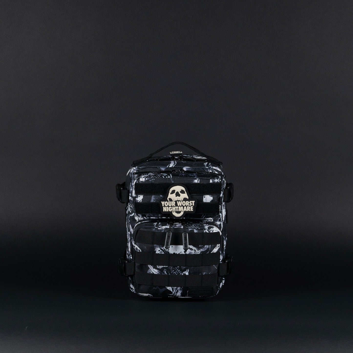 9L Backpack Mini Nightmare