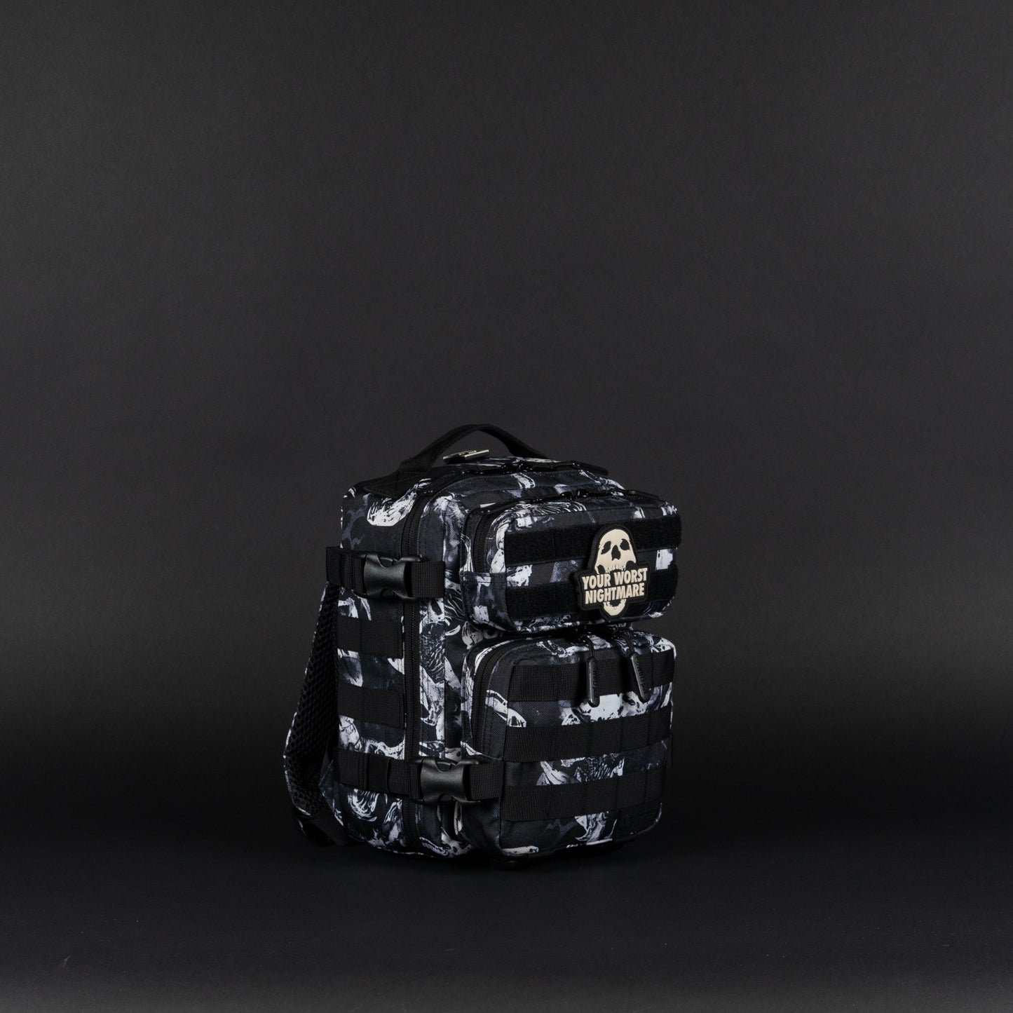 9L Backpack Mini Nightmare