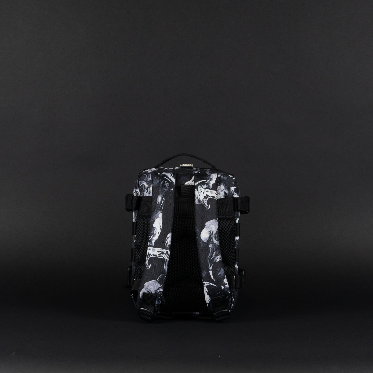 9L Backpack Mini Nightmare