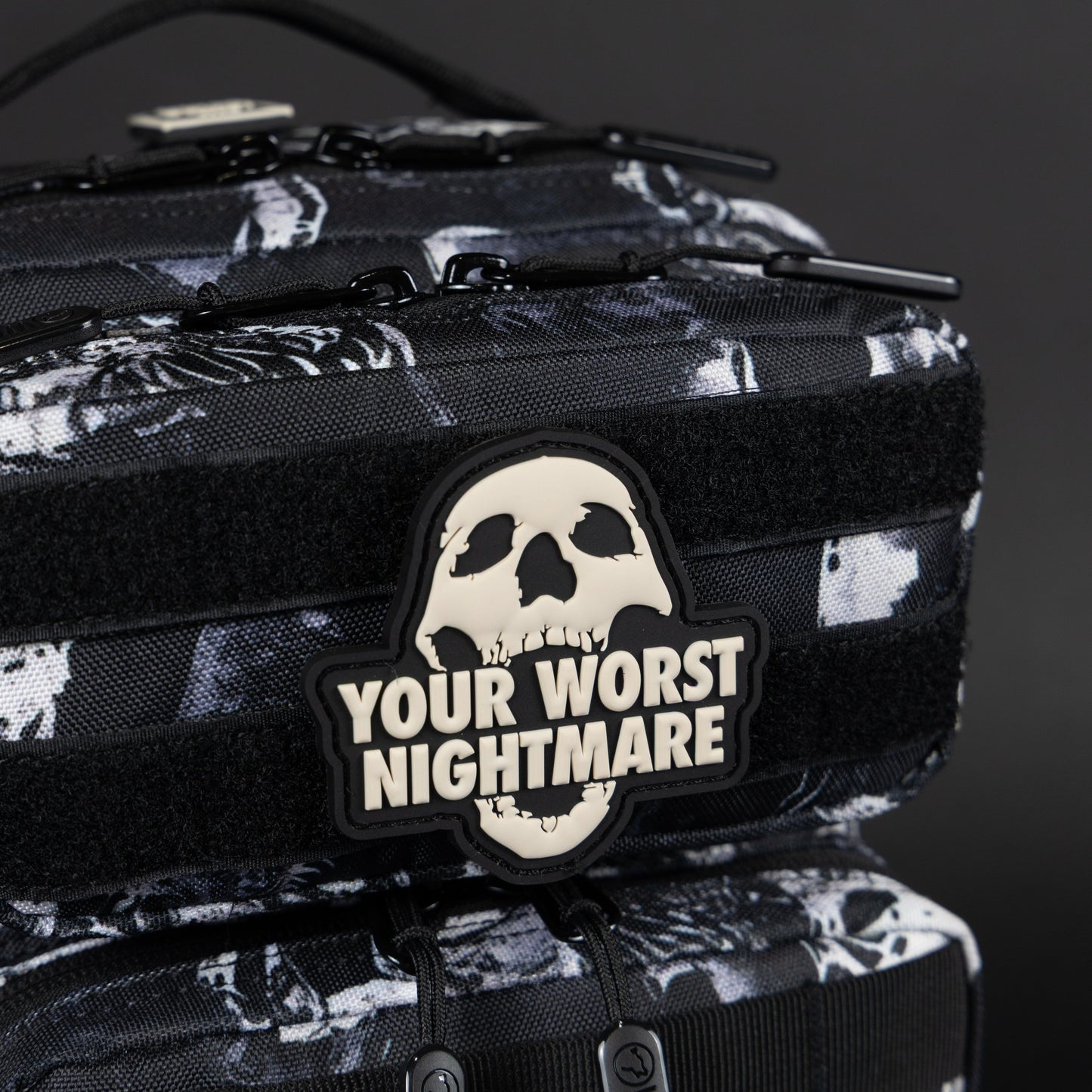 9L Backpack Mini Nightmare
