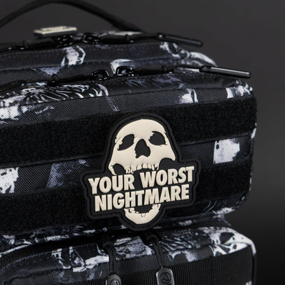 9L Backpack Mini Nightmare