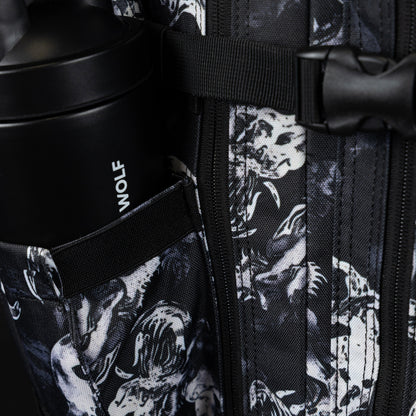 35L Backpack Nightmare