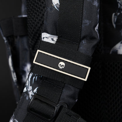 45L Backpack Nightmare