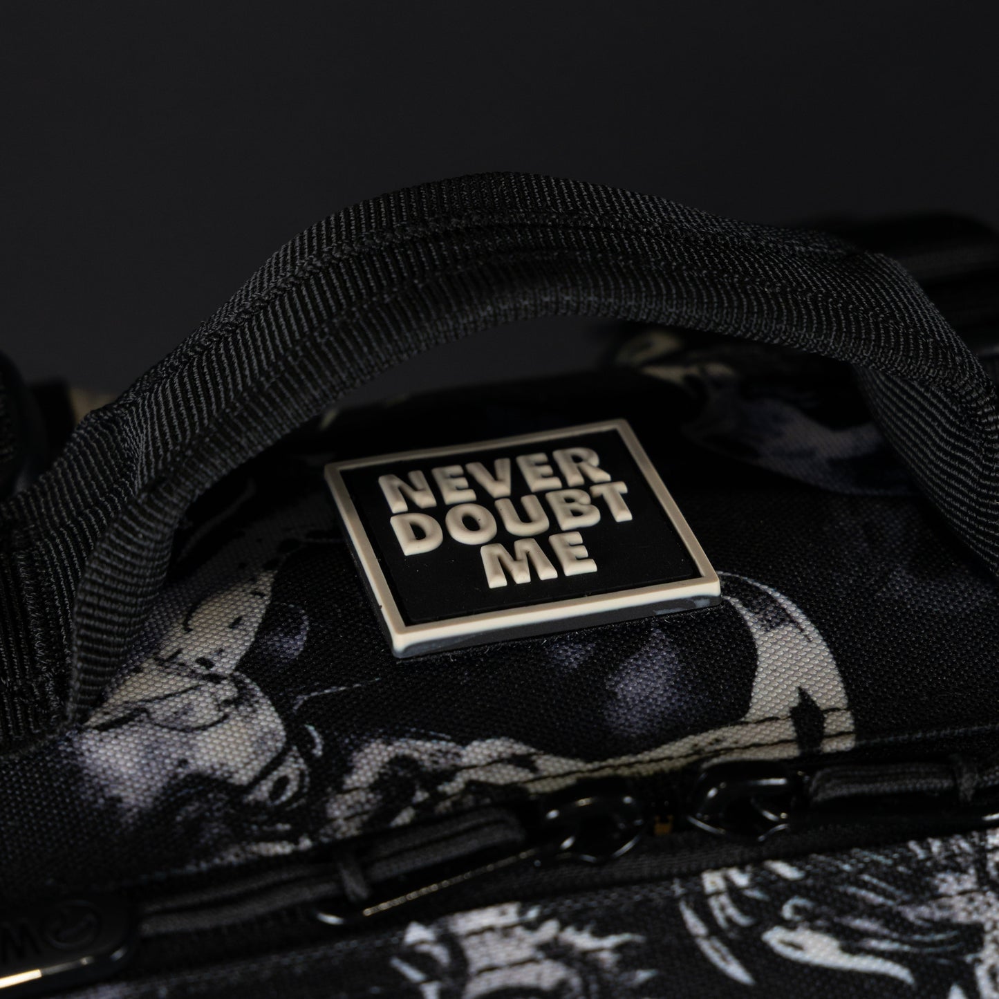 35L Backpack Nightmare