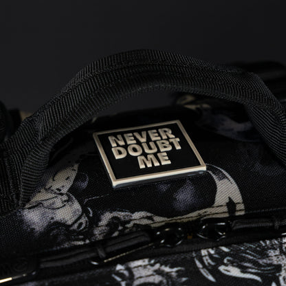35L Backpack Nightmare