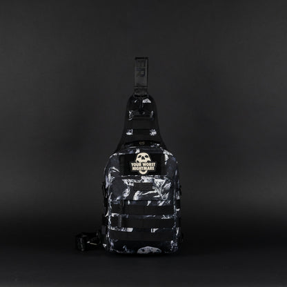 9L Tactical Sling Bag Nightmare