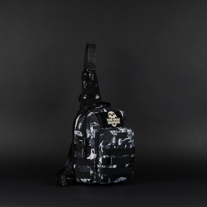 9L Tactical Sling Bag Nightmare