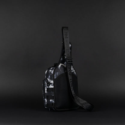 9L Tactical Sling Bag Nightmare