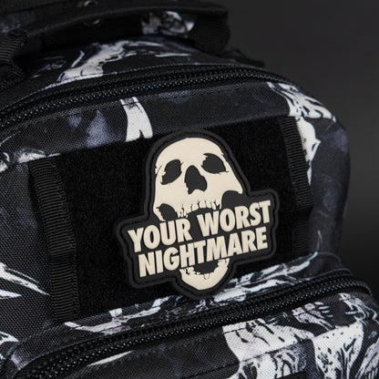 9L Tactical Sling Bag Nightmare
