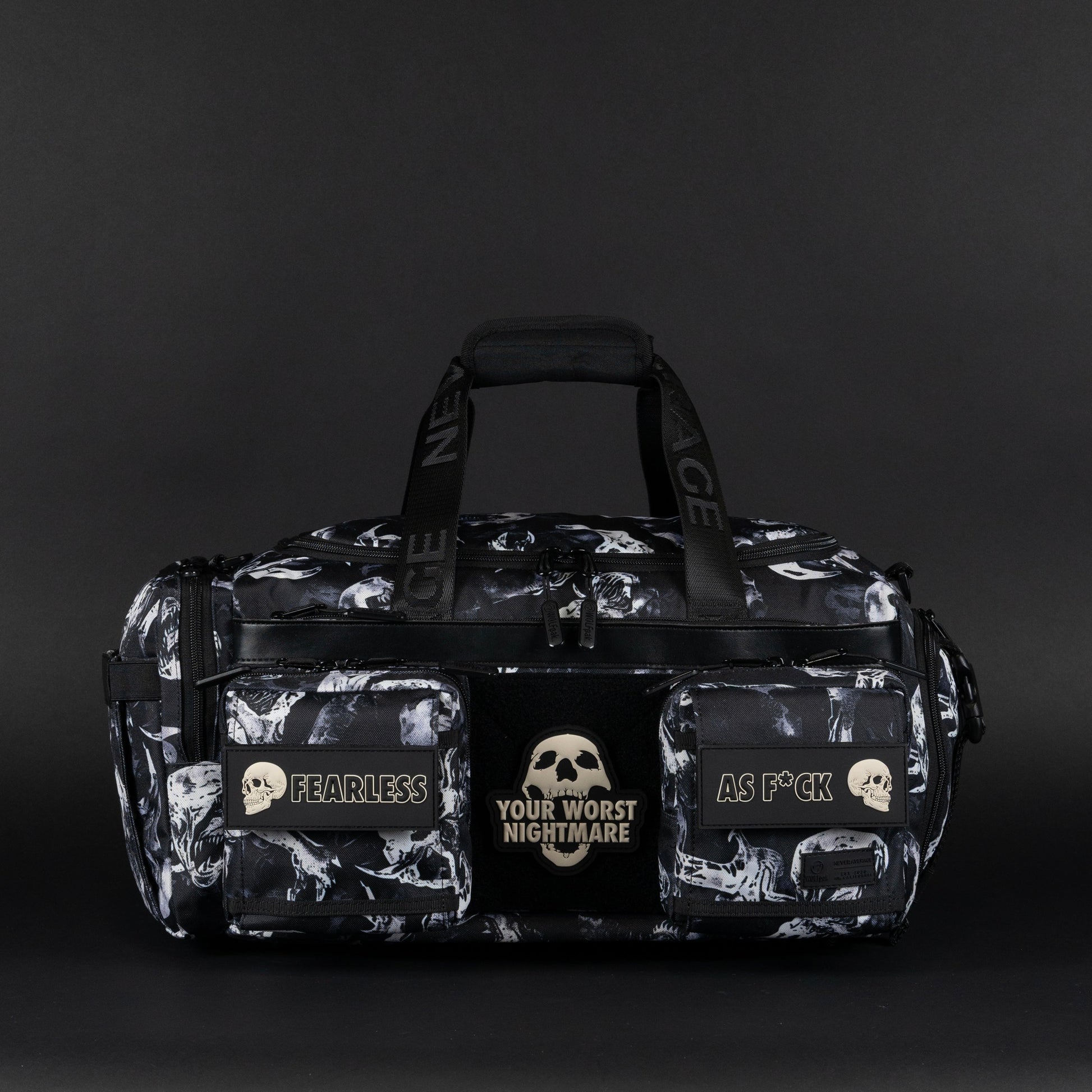 Midnight Mirage Bundle