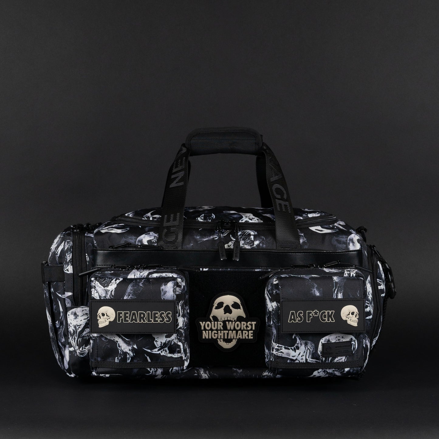 Monster Under the Bed Bundle