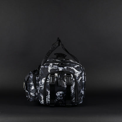 30L Perfect Duffle Bag Nightmare